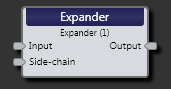 Expander Block
