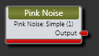 Pink Noise: Simple Block