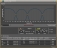 4-Way Mono Crossover Block Properties