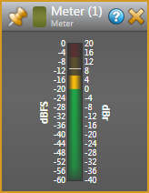 Meter Block Properties