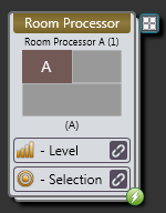 Room Processor