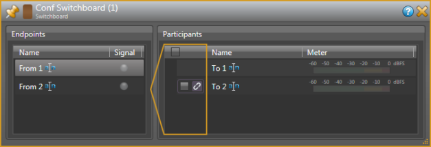 Sine Wave Block Properties